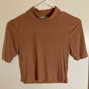 Cotton On cropped top